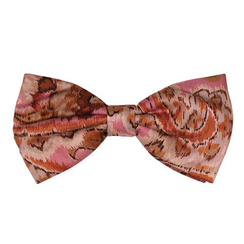 Parisian with Liberty Mr Hunt Dean Band Pre-Tied Bow